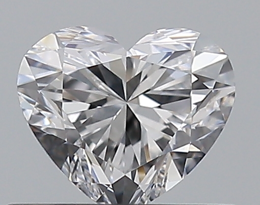 Бриллиант Сердце 0.51 крт