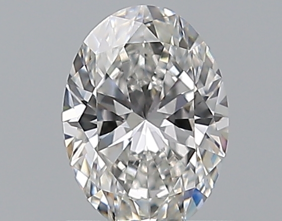 Бриллиант Овал 0.71 крт