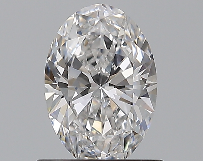 Бриллиант Овал 0.60 крт
