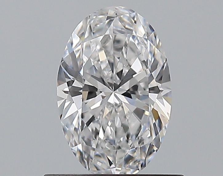 Бриллиант Овал 0.59 крт