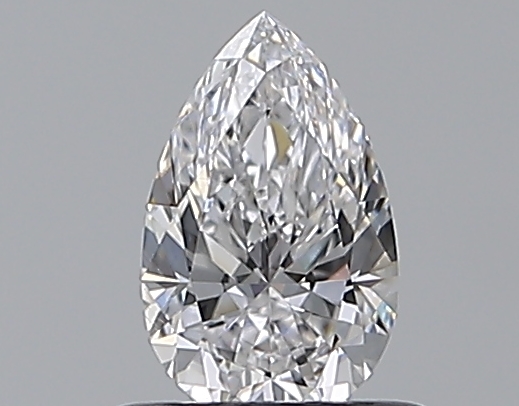 Бриллиант Груша 0.50 крт