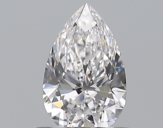 Бриллиант Груша 0.56 крт