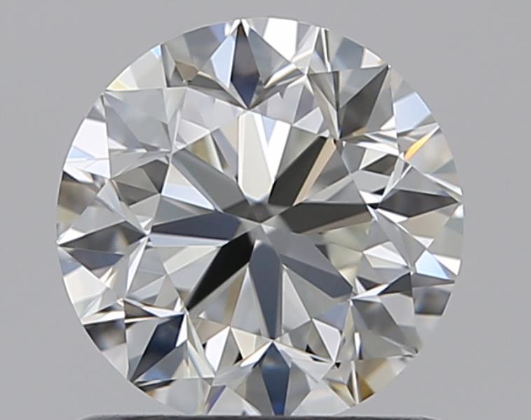 Бриллиант Круглый 0.90 крт