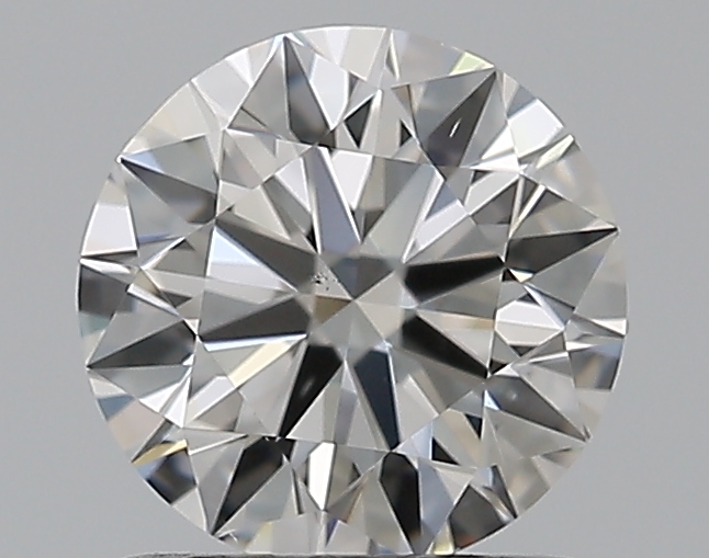 Бриллиант Круглый 0.90 крт