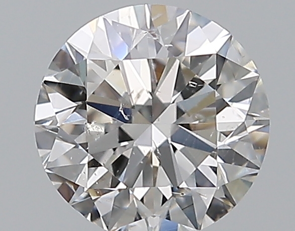 Бриллиант Круглый 0.90 крт