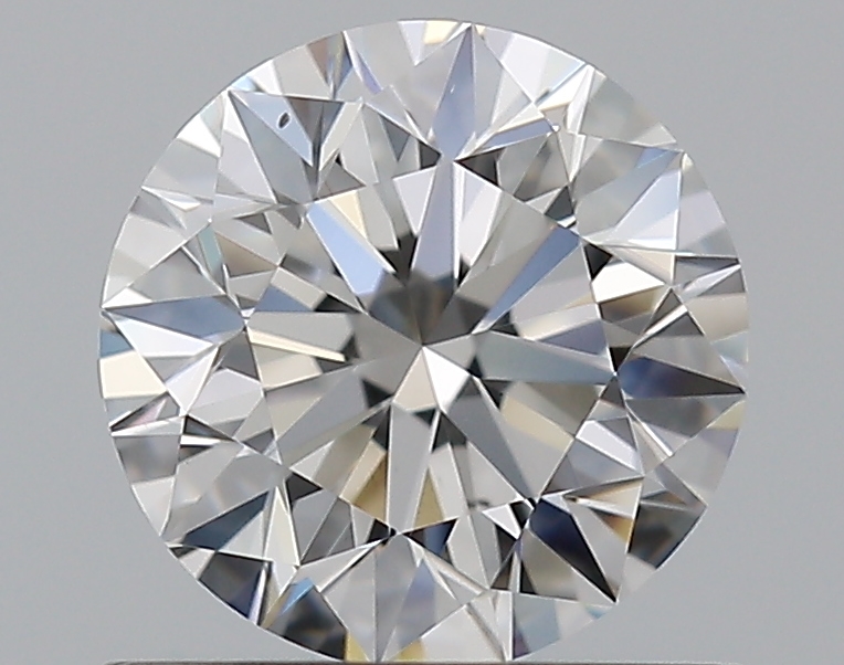 Бриллиант Круглый 0.80 крт