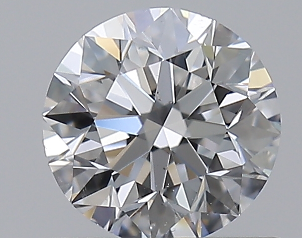 Бриллиант Круглый 0.70 крт