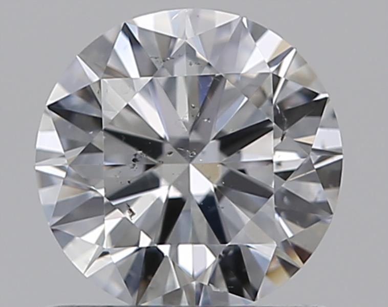 Бриллиант Круглый 0.70 крт