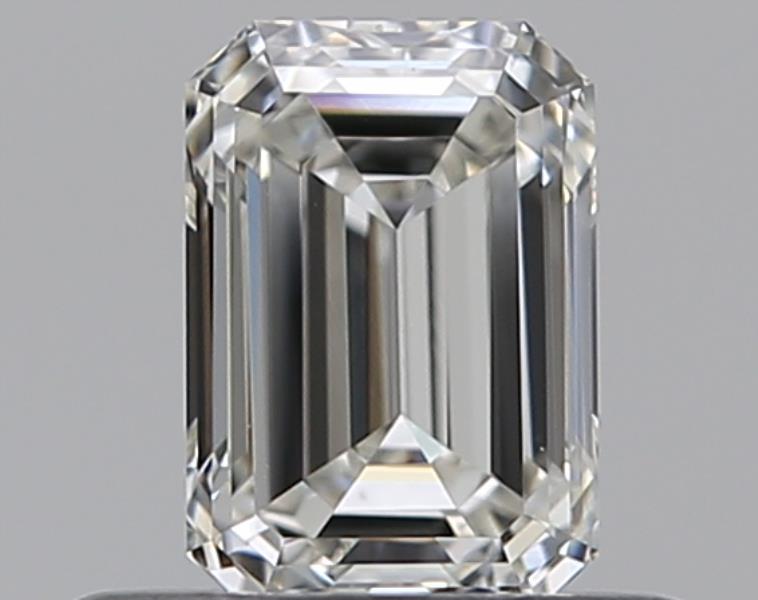 Бриллиант Изумруд 0.50 крт