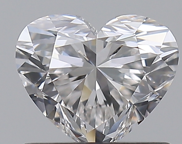 Бриллиант Сердце 0.73 крт