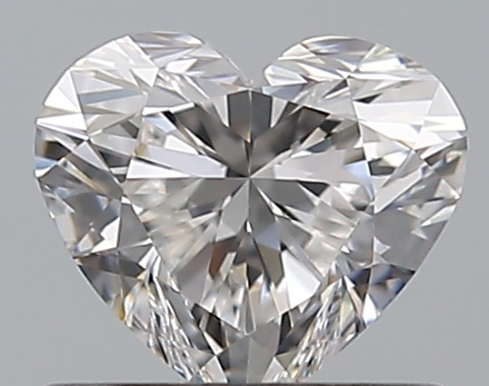 Бриллиант Сердце 0.72 крт