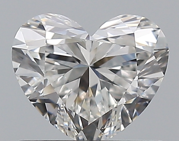 Бриллиант Сердце 0.70 крт