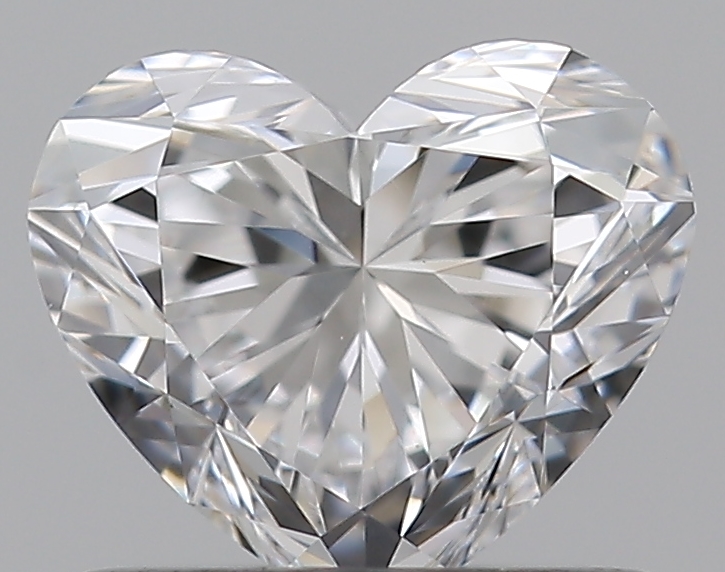 Бриллиант Сердце 0.71 крт