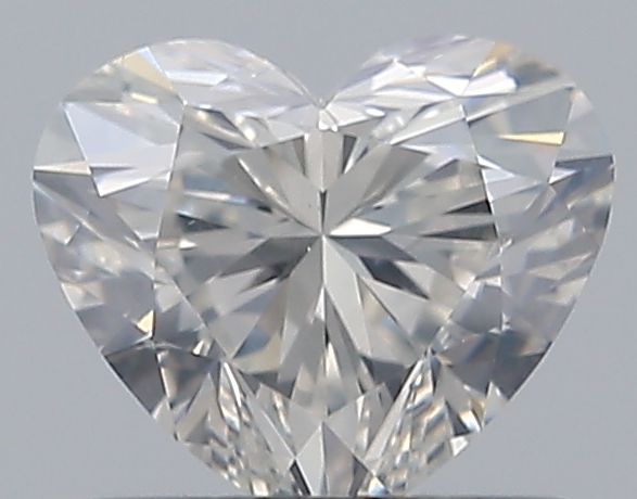 Бриллиант Сердце 0.73 крт