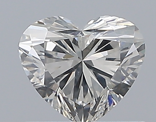 Бриллиант Сердце 0.71 крт