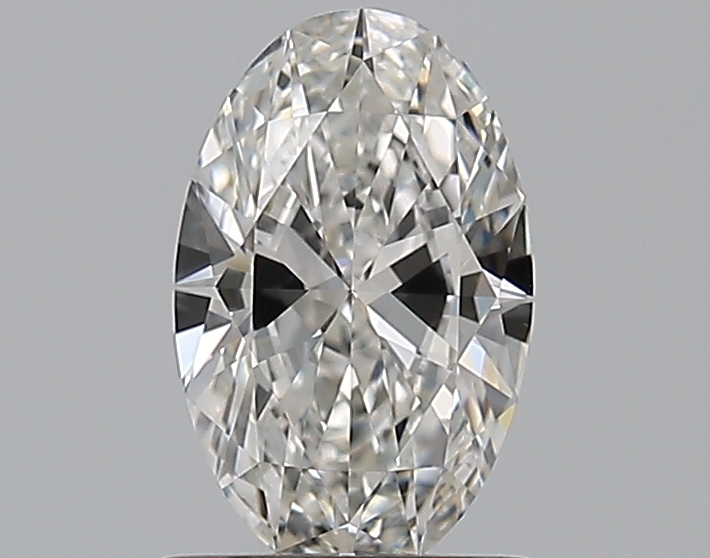 Бриллиант Овал 0.90 крт