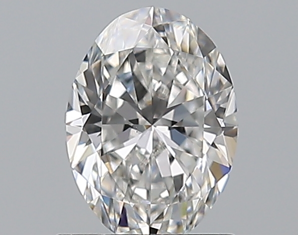 Бриллиант Овал 0.80 крт