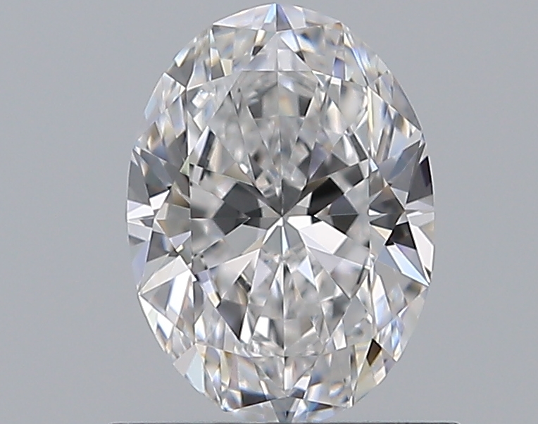 Бриллиант Овал 0.76 крт
