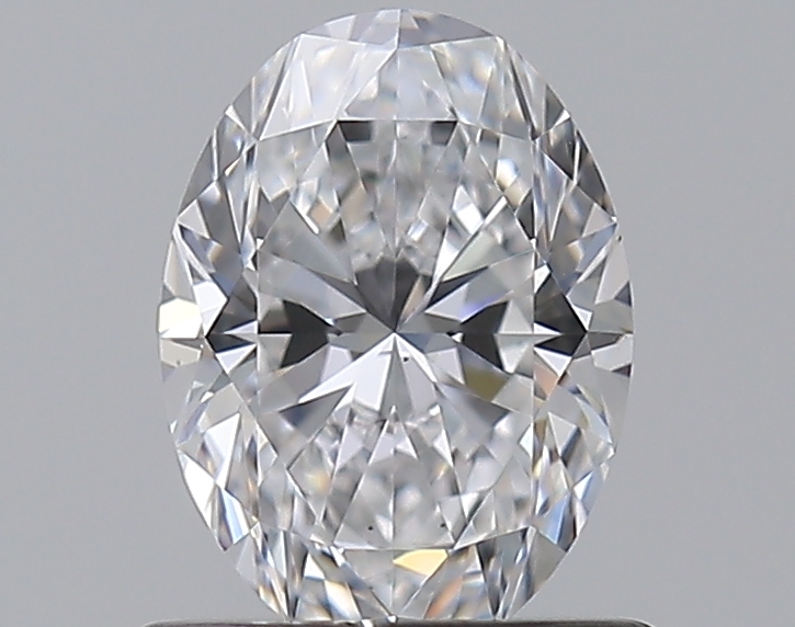 Бриллиант Овал 0.77 крт