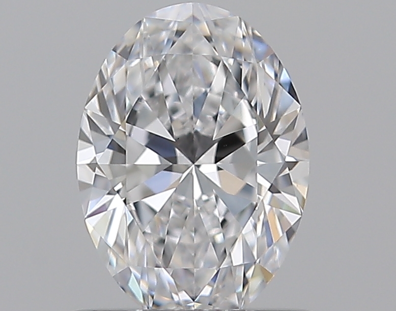 Бриллиант Овал 0.73 крт