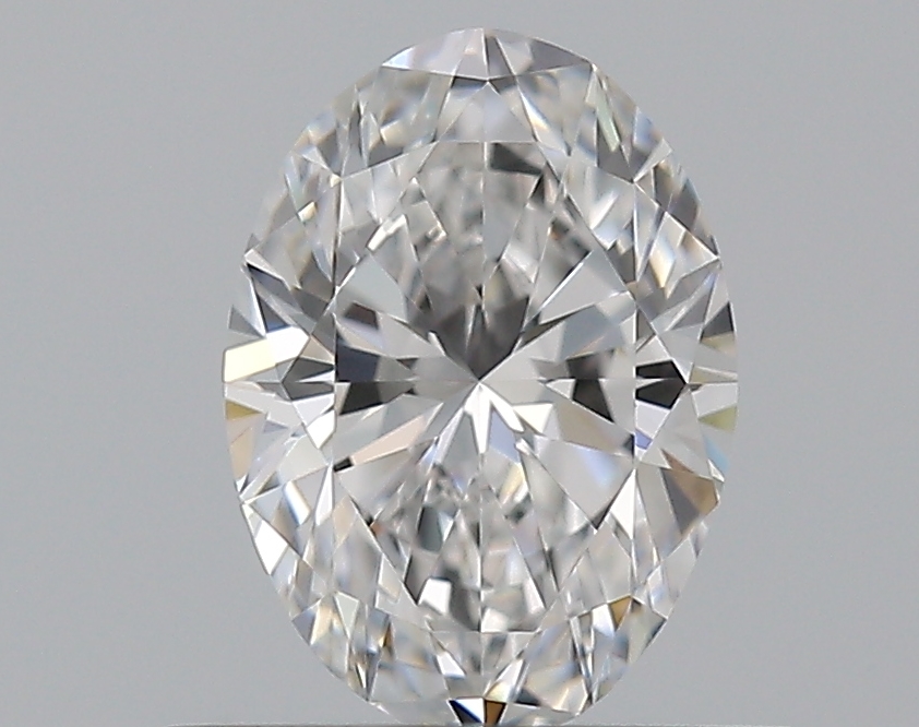 Бриллиант Овал 0.56 крт