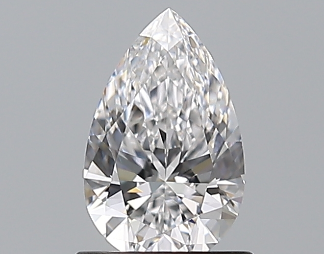 Бриллиант Груша 0.71 крт