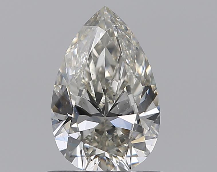 Бриллиант Груша 0.70 крт
