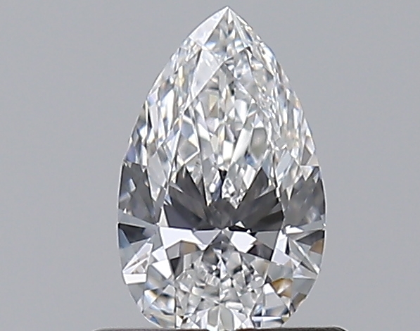 Бриллиант Груша 0.52 крт
