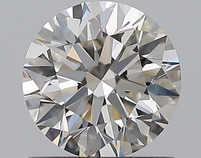 Бриллиант Круглый 0.90 крт