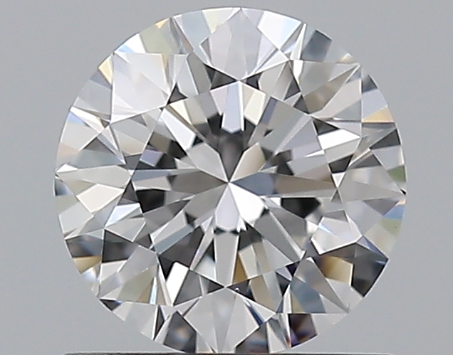 Бриллиант Круглый 0.90 крт