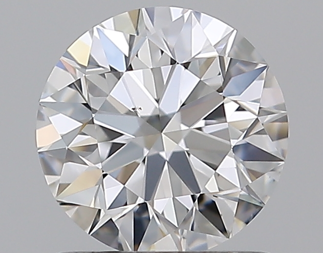 Бриллиант Круглый 0.92 крт