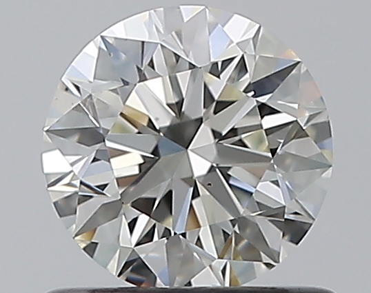 Бриллиант Круглый 0.71 крт