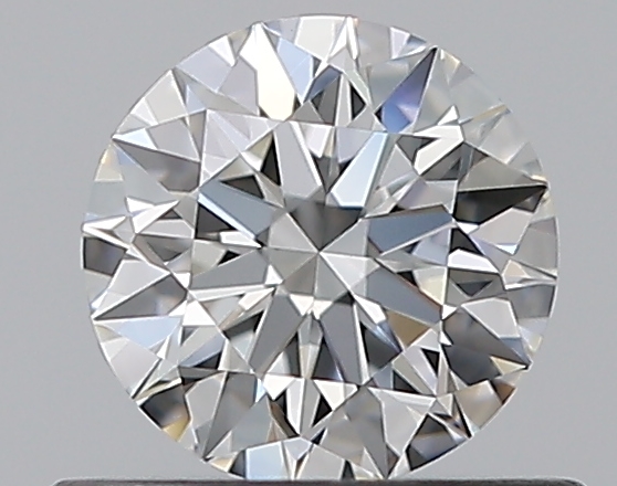 Бриллиант Круглый 0.53 крт