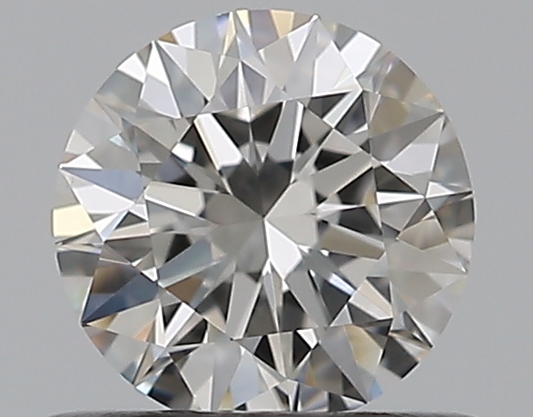 Бриллиант Круглый 0.50 крт