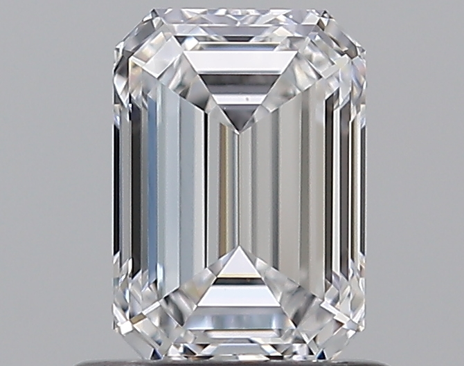 Бриллиант Изумруд 0.81 крт