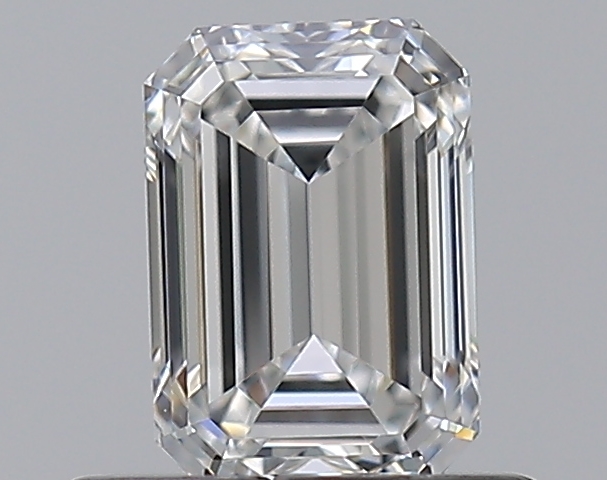 Бриллиант Изумруд 0.55 крт