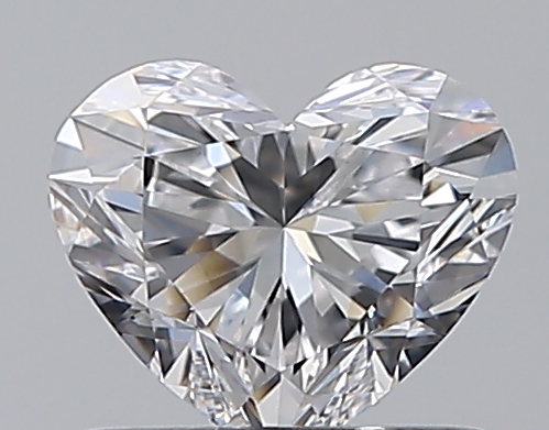 Бриллиант Сердце 0.70 крт