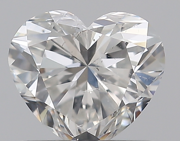 Бриллиант Сердце 0.70 крт