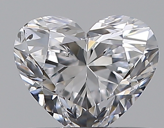 Бриллиант Сердце 0.51 крт