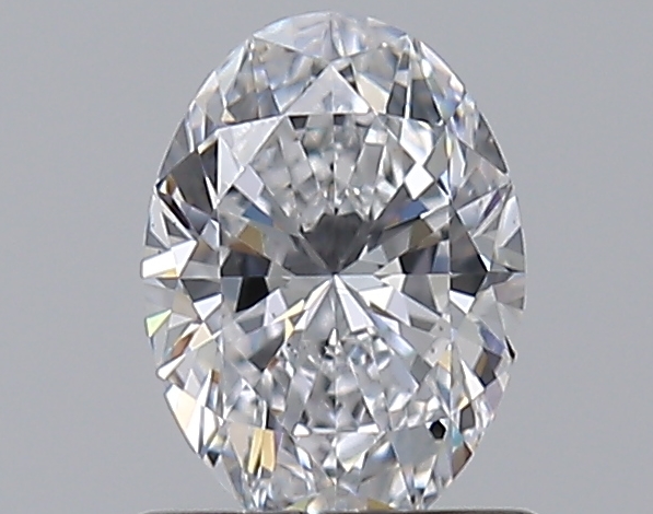Бриллиант Овал 0.80 крт