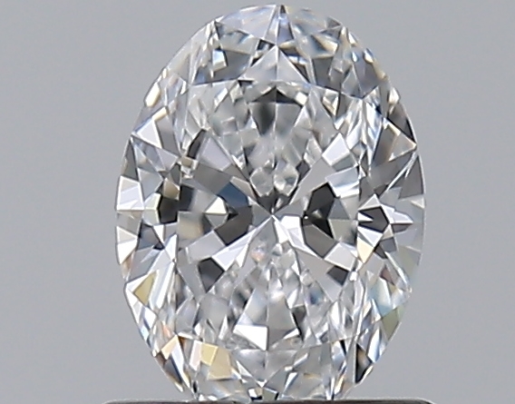 Бриллиант Овал 0.75 крт