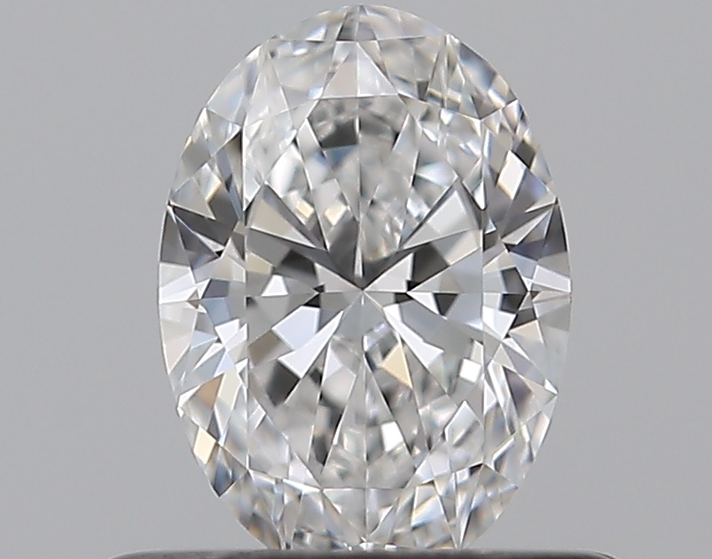Бриллиант Овал 0.50 крт