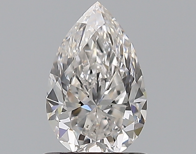 Бриллиант Груша 0.90 крт