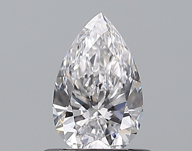 Бриллиант Груша 0.59 крт