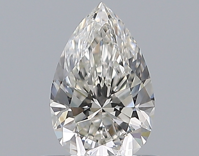 Бриллиант Груша 0.51 крт
