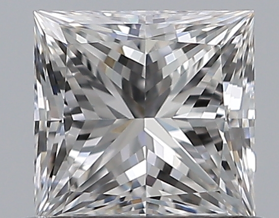 Бриллиант Принцесса 0.59 крт