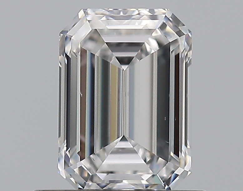 Бриллиант Изумруд 0.68 крт