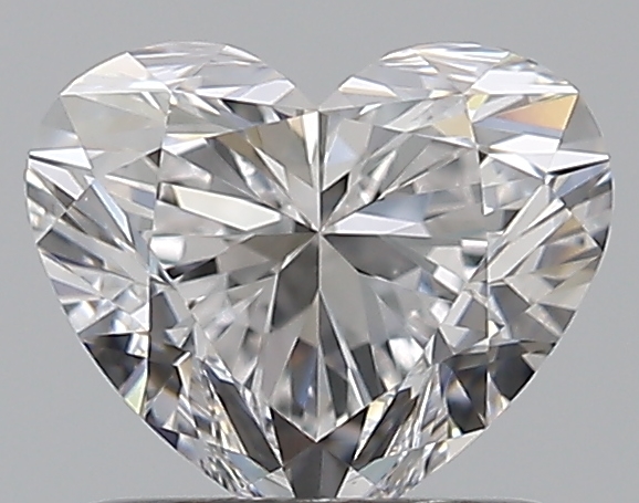 Бриллиант Сердце 0.90 крт