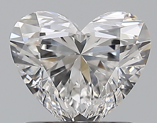 Бриллиант Сердце 0.90 крт