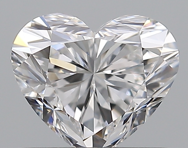 Бриллиант Сердце 0.73 крт